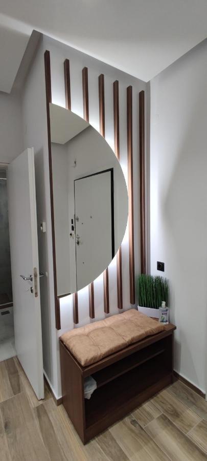 Thessaloniki Amazing Apartment Exterior foto