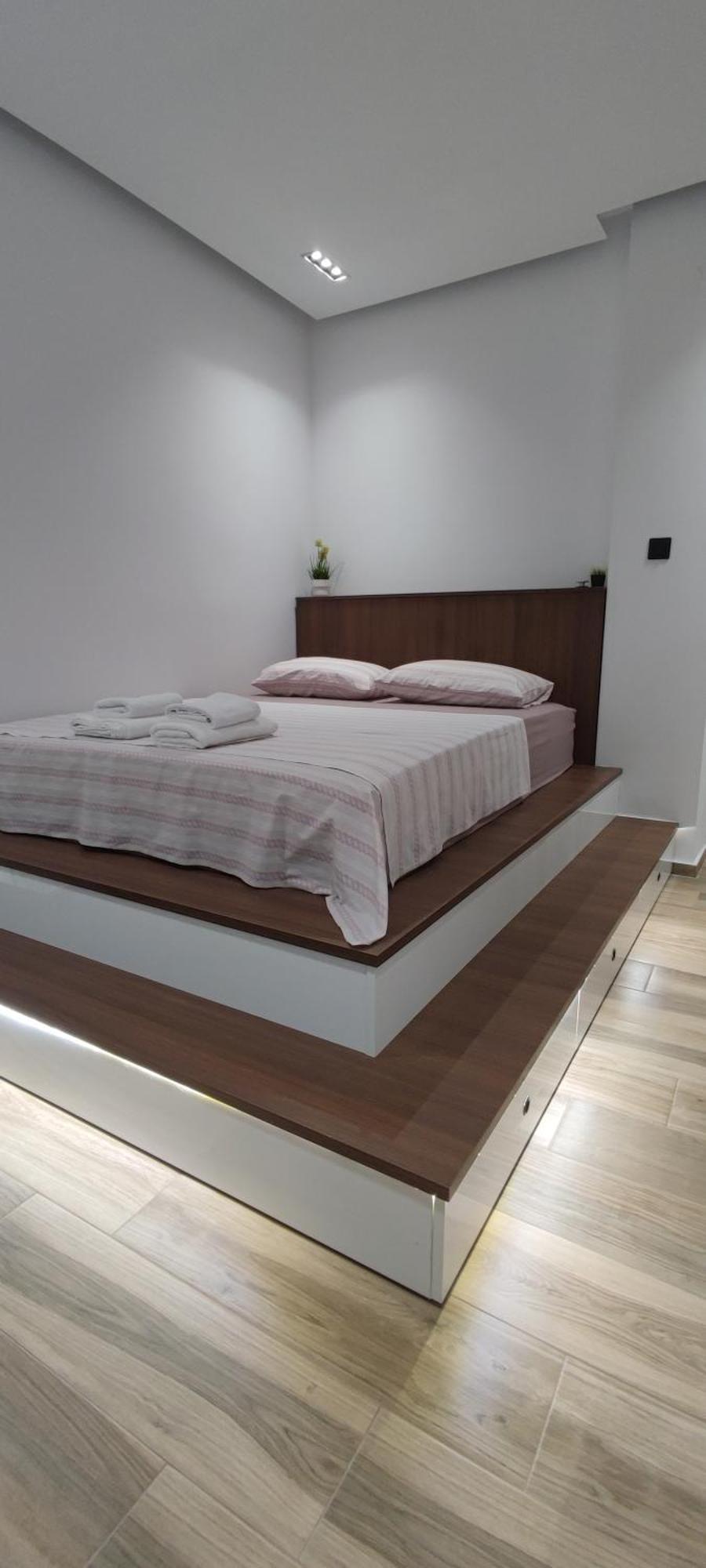 Thessaloniki Amazing Apartment Exterior foto