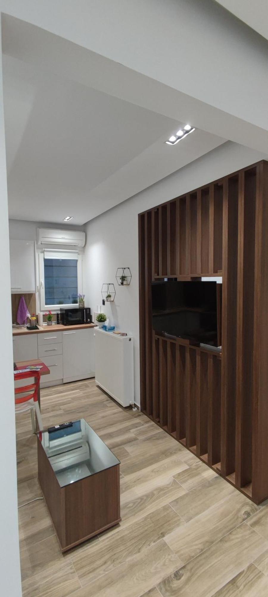 Thessaloniki Amazing Apartment Exterior foto