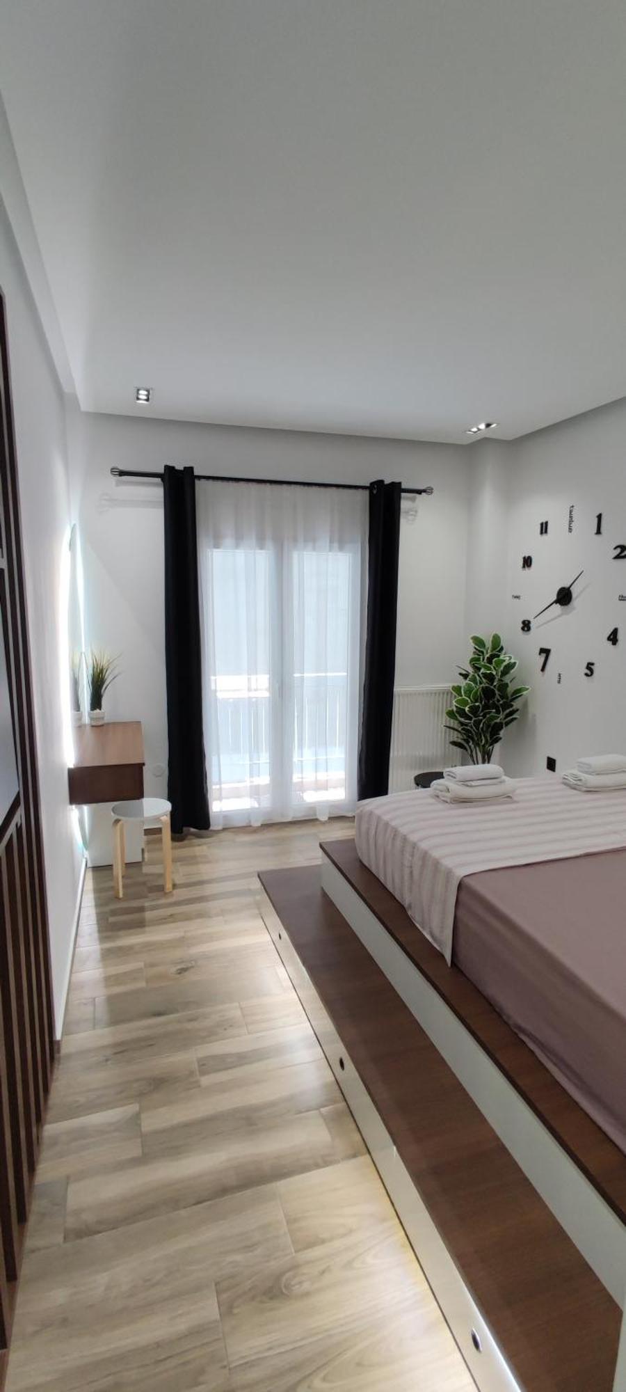 Thessaloniki Amazing Apartment Exterior foto